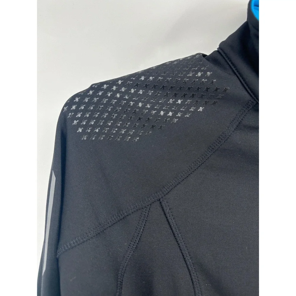 RaidLight Women's Eco-Technical Hiking Wintertrail Pull Over‎ Size Small Black